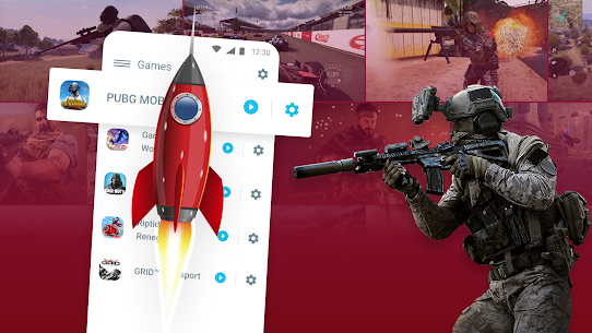 تحميل تطبيق GFX Tool Pro لتسريع الالعاب اخر إصدار للأندرويد 5