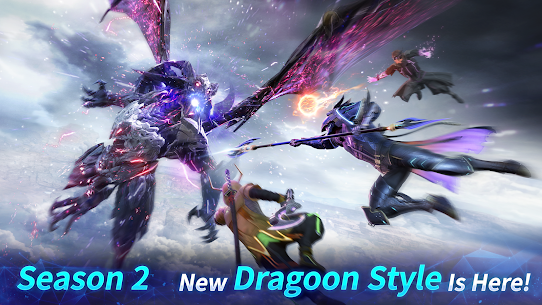 تحميل لعبة FFVII The First Soldier للأندرويد 2022 باخر اصدار 1