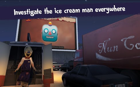 تحميل لعبة Ice Scream 2 APK آخر إصدار 2022 للأندرويد 2
