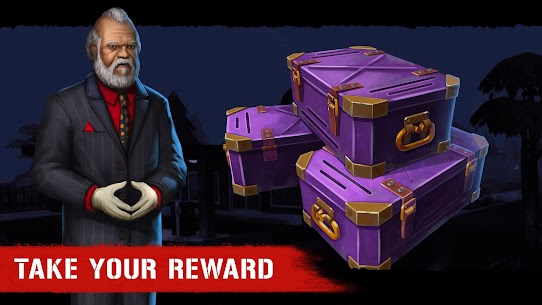 تحميل لعبة Horror Show APK مهكرة للأندرويد 2022 اخر إصدار 3