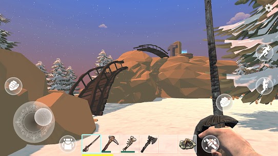 تحميل لعبة Last Viking: God of Valhalla مهكرة للأندرويد اخر اصدار 4