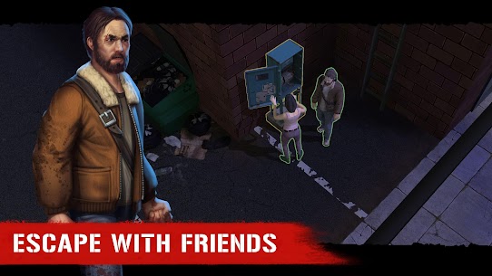 تحميل لعبة Horror Show APK مهكرة للأندرويد 2022 اخر إصدار 1