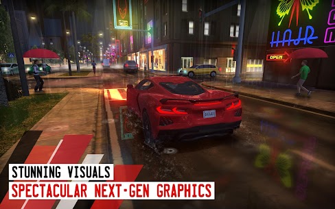 تحميل لعبة Driving School Sim مهكرة 2022 آخر إصدار للأندرويد 2