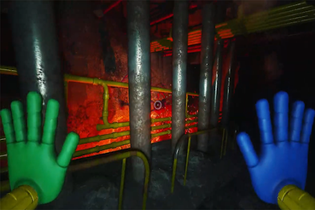 تحميل لعبة بوبي بلاي تايم Poppy Playtime Chapter 3 للأندرويد 1