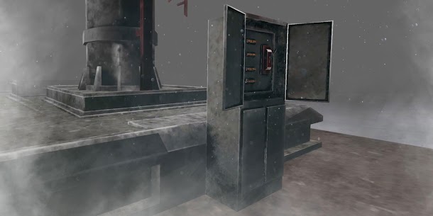 تحميل لعبة Evil Forest Ghost Escape APK للأندرويد احدث إصدار 1