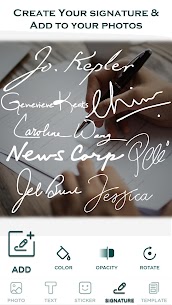 تحميل تطبيق Watermark Pro للأندرويد نسخة مدفوعة باخر اصدار 5