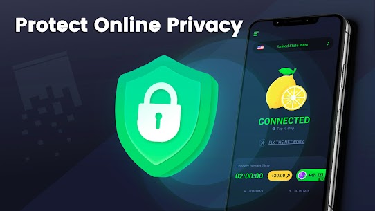 تحميل تطبيق 3X VPN pro للأندرويد 2022 باخر اصدار 5