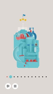 تحميل لعبة Automatoys مهكرة آخر إصدار للأندرويد 4