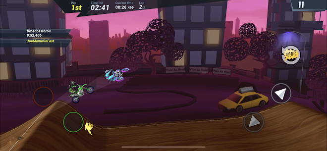 تحميل Mad Skills Motocross 3 مهكرة 2023 آخر إصدار للأندرويد 2