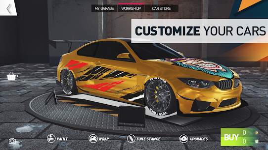 تحميل لعبة PetrolHead Traffic Quests مهكرة 2023 للأندرويد 3