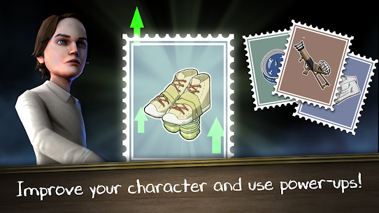 تحميل لعبة Evil Nun Rush مهكرة آخر إصدار للأندرويد 3