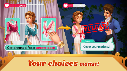 تحميل لعبة Storyngton Hall مهكرة 2022 آخر إصدار للأندرويد 4