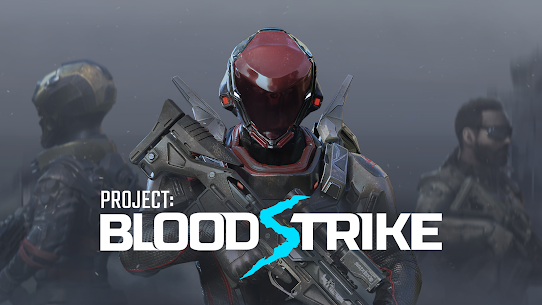 تحميل لعبة Project: BloodStrike آخر إصدار مجانا للأندرويد 1