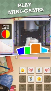 تحميل لعبة تصميم المنازل House Flip مهكرة للأندرويد باخر إصدار 3