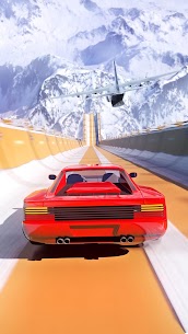 تحميل لعبة Draw Ramp Jumping APK للأندرويد برابط مباشر 2