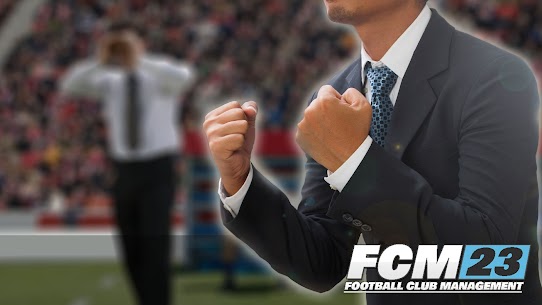 تحميل لعبة FCM23 Soccer Club مهكرة آخر إصدار للأندرويد 1