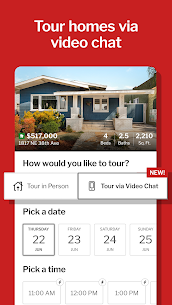 تحميل تطبيق Redfin Real Estate APK للأندرويد اخر اصدار 5