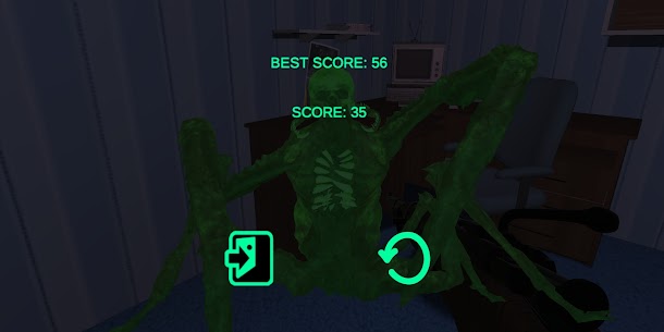 تحميل لعبة The Alien Within آخر إصدار مجانا للأندرويد 4