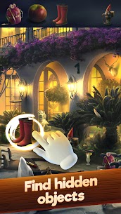 تحميل لعبة Hidden Objects: Find items مهكرة اخر اصدار للأندرويد 1