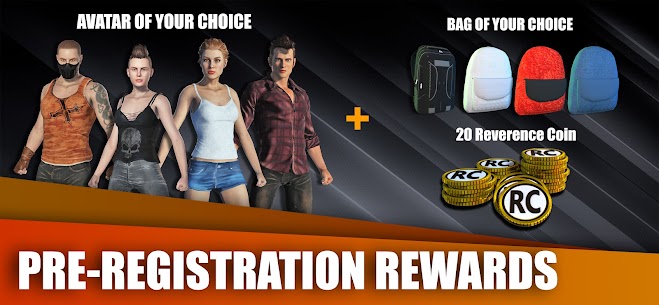 تحميل لعبة Battle of Reverence آخر إصدار مجانا للأندرويد 2