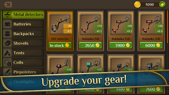 تحميل لعبة Treasure hunter مهكرة آخر إصدار للأندرويد 2