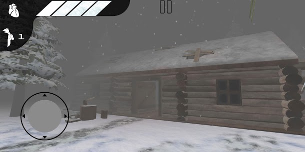 تحميل لعبة Evil Forest Ghost Escape APK للأندرويد احدث إصدار 4