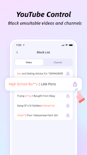 تحميل تطبيق FamiSafe مهكر مجانا آخر إصدار للأندرويد 5
