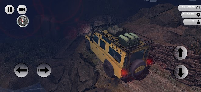 تحميل لعبة Mud Offroad:Crawling Simulator مهكرة آخر إصدار 3
