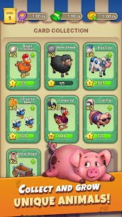 تحميل لعبة Idle Farmer Tycoon مهكرة للأندرويد 2022 اخر اصدار 1
