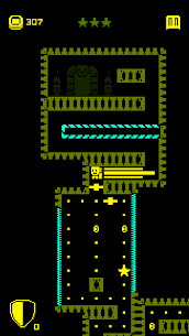 تحميل لعبة Tomb of the Mask مهكرة 2022 للأندرويد اخر اصدار 1