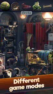 تحميل لعبة Hidden Objects: Find items مهكرة اخر اصدار للأندرويد 4