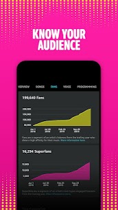 تحميل تطبيق Amazon Music Prime مهكر 2023 مجانا للأندرويد 3