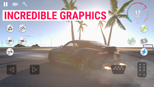 تحميل لعبة Real Driving School مهكرة 2022 آخر إصدار للأندرويد 3