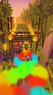 تحميل لعبة Subway Surfers مهكرة 2023 من ميديافاير للأندرويد 4