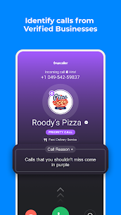 تحميل تطبيق Truecaller Pro مهكر آخر إصدار 2023 للأندرويد 5