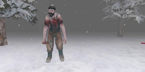 تحميل لعبة Evil Forest Ghost Escape APK للأندرويد احدث إصدار 5