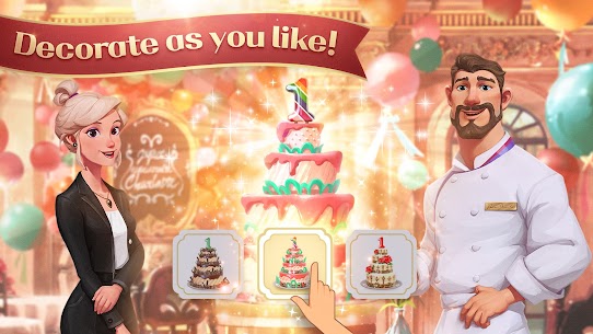 تحميل لعبة Charlotte’s Table مجانا آخر إصدار 2023 للأندرويد 2