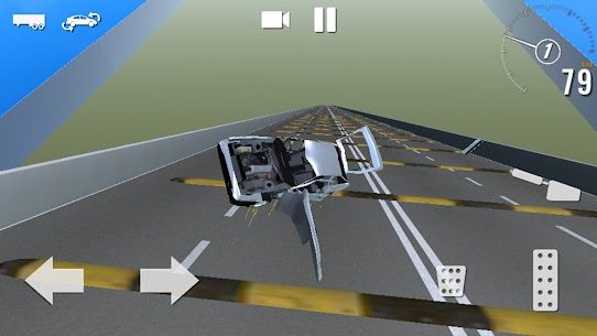 تحميل لعبة Car Crash Simulator: Accident APK للأندرويد اخر اصدار 4