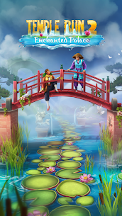 تحميل لعبة Temple Run 2 مهكرة 2023 آخر إصدار للأندرويد 1