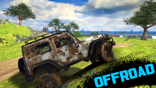 تحميل لعبة Stunt Legends Insane Stunt Car مجانا للأندرويد 1