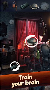 تحميل لعبة Hidden Objects: Find items مهكرة اخر اصدار للأندرويد 2