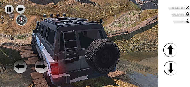 تحميل لعبة Mud Offroad:Crawling Simulator مهكرة آخر إصدار 5