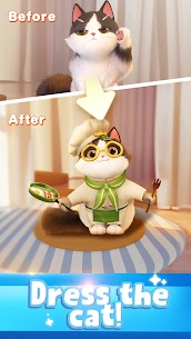 تحميل لعبة Neko Crush APK آخر إصدار للأندرويد مجانا 5