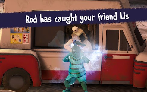 تحميل لعبة Ice Scream 2 APK آخر إصدار 2022 للأندرويد 1