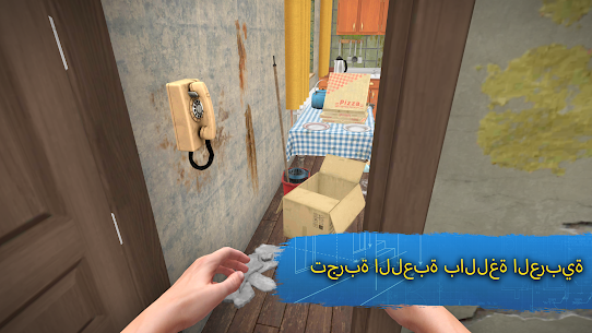 تحميل لعبة تصميم المنازل House Flipper مهكرة 2023 للأندرويد 1