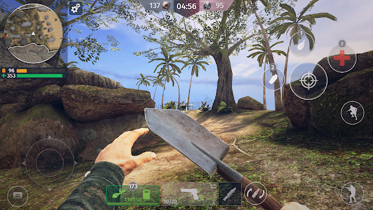 تحميل لعبة World War 2 APK مهكرة للأندرويد باخر إصدار 4