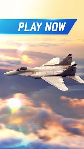 تحميل لعبة Flight Pilot Simulator 3D مهكرة 2023 آخر إصدار 1