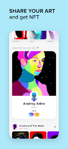 تحميل تطبيق SketchAR Pro لتعلم الرسم مهكر آخر إصدار للأندرويد 3