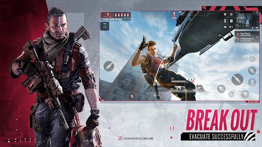 تحميل لعبة ZOZ: Final Hour للأندرويد 2022 احدث إصدار 4