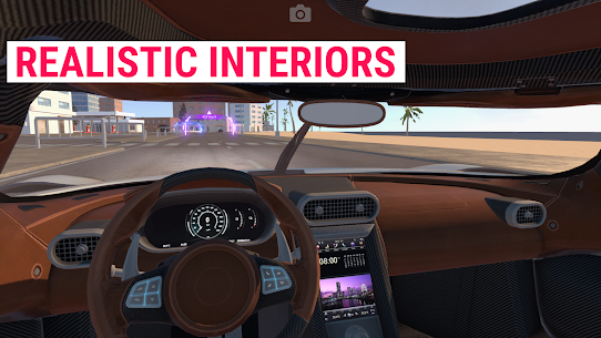 تحميل لعبة Real Driving School مهكرة 2022 آخر إصدار للأندرويد 5